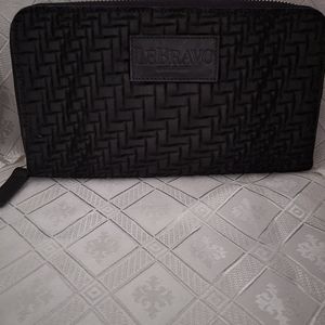 LEBRAVO ITALIAN BILFOLD